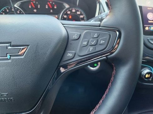 Used 2024 Chevrolet Equinox RS image 30