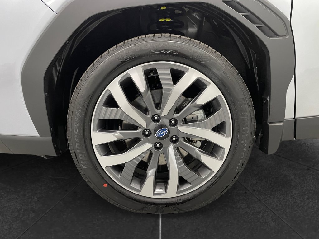 New 2026 Subaru Forester Touring AWD/4WD image 15