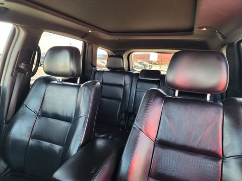 Used 2018 Jeep Grand Cherokee Limited w/ Luxury Group II RWD image 17