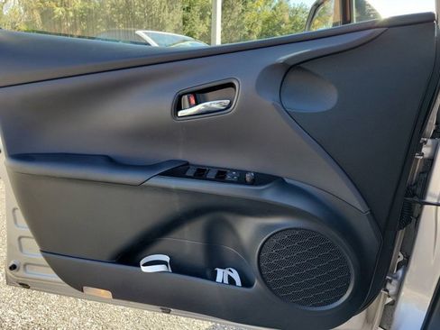 Used 2021 Toyota Prius Prime XLE w/ Carpet Mat Package (TMS) image 36