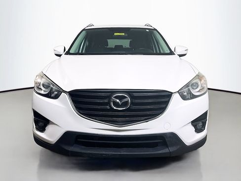 Used 2016 MAZDA CX-5 Touring w/ Bose/Moonroof Package FWD image 2