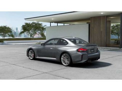 New 2026 BMW M2 w/ Lighting Package RWD image 2