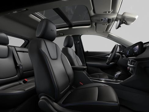 New 2026 Buick Encore GX Sport Touring w/ Comfort Package image 33