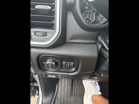 Used 2025 RAM 1500 Big Horn AWD/4WD image 48