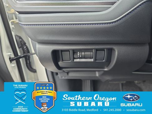 New 2026 Subaru Forester Premium AWD/4WD image 22