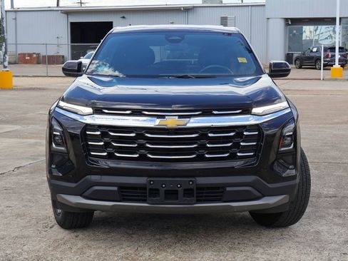 Used 2025 Chevrolet Equinox LT FWD image 23