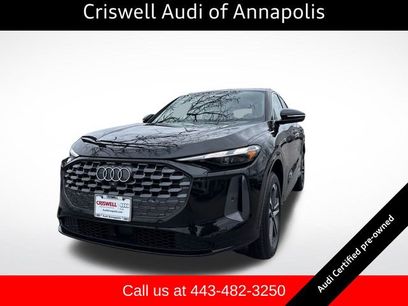 Certified 2025 Audi Q5 Premium w/ Convenience Package