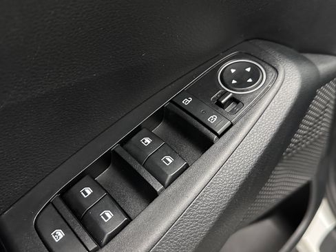 Used 2023 Kia Seltos LX AWD/4WD image 11