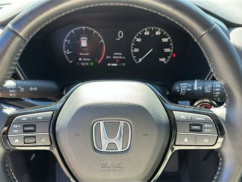 Used 2025 Honda CR-V EX-L image 13
