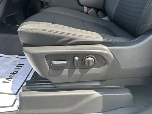 Used 2022 Chevrolet Silverado 2500 W/T w/ WT Fleet Convenience Package image 10