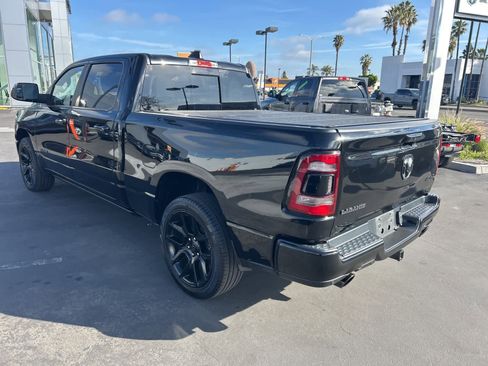 Used 2023 RAM 1500 Laramie image 4