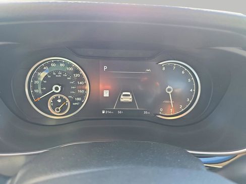 New 2026 Genesis G70 2.5T AWD/4WD image 20