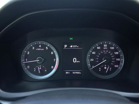 Used 2018 Hyundai Sonata SEL image 42