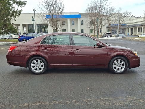 Used 2006 Toyota Avalon XL image 7