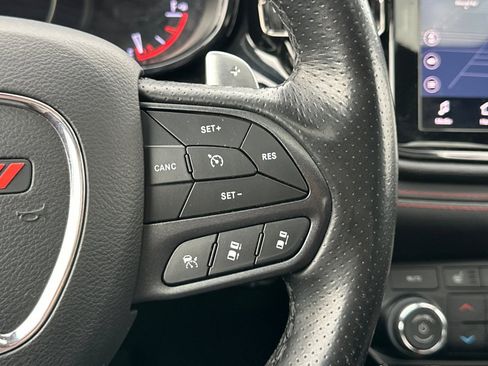 Used 2023 Dodge Durango GT image 38