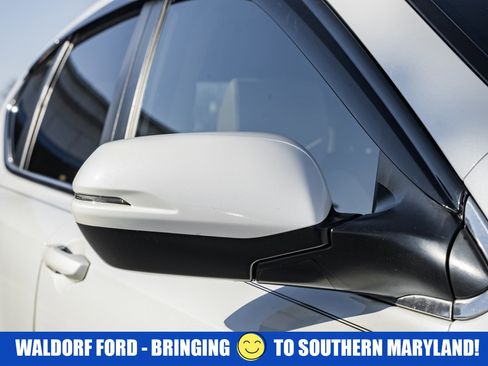 Used 2017 Honda CR-V EX-L image 14