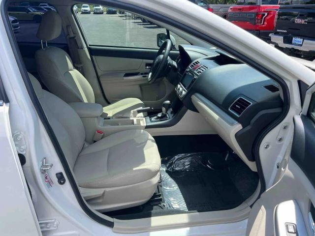 Used 2015 Subaru Impreza 2.0i Limited AWD/4WD image 28