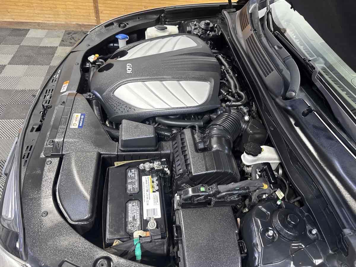 Used 2014 Hyundai Azera FWD image 26