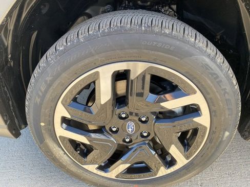 New 2025 Subaru Forester Limited image 28