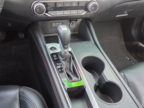 Used 2021 Nissan Altima 2.5 SR image 9