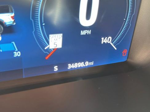 Certified 2023 Ford F150 Raptor w/ Raptor 37 Performance Package AWD/4WD image 34