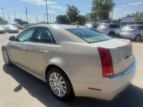 Used 2011 Cadillac CTS Luxury image 6