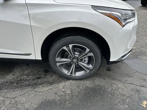 New 2026 Acura RDX w/ Technology Package image 11