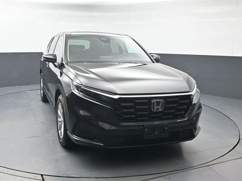 Certified 2024 Honda CR-V EX-L image 11