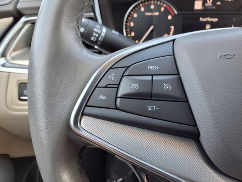 Used 2024 Cadillac XT5 Premium Luxury AWD/4WD image 13