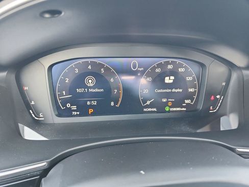 Certified 2023 Honda Civic Sport Touring image 29