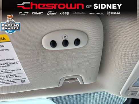 Used 2024 Ford Edge Titanium w/ Equipment Group 301A AWD/4WD image 23