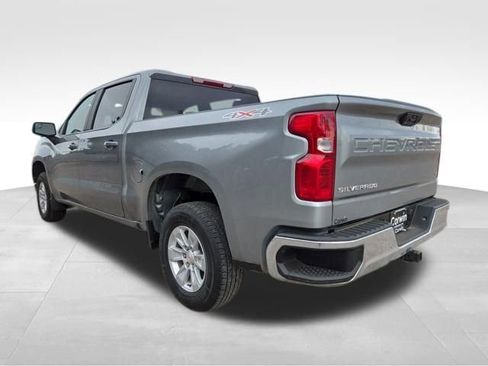 Used 2025 Chevrolet Silverado 1500 LT image 10