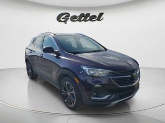 Used 2021 Buick Encore GX Select FWD video 2