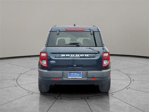 Certified 2021 Ford Bronco Sport Big Bend image 11