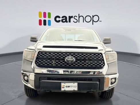 Used 2021 Toyota Tundra SR5 image 8
