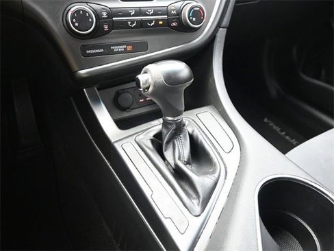 Used 2015 Kia Optima LX image 27