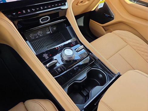 New 2026 Jeep Grand Cherokee L Summit AWD/4WD image 25