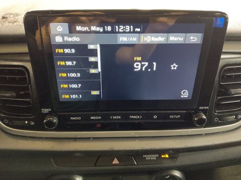 Used 2021 Kia Rio LX FWD image 25