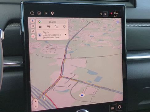 Used 2026 GMC Terrain Elevation FWD image 20