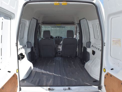 Used 2011 Ford Transit Connect XL image 23