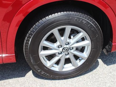 Used 2024 MAZDA CX-5 AWD 2.5 S w/ Select Package image 33