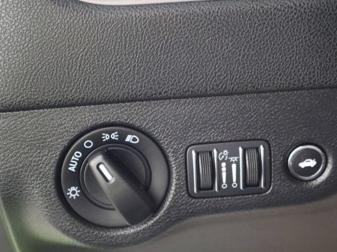 Used 2023 Dodge Charger GT AWD/4WD image 16