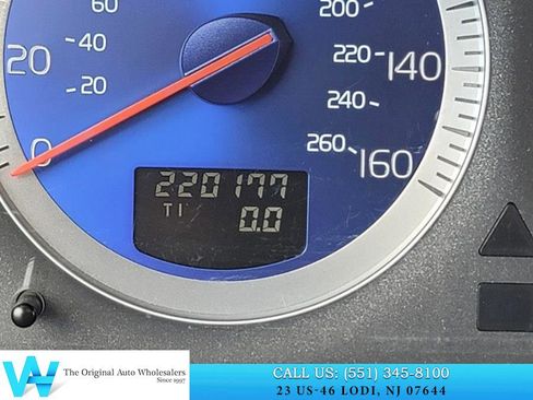 Used 2014 Volvo XC90 3.2 R-Design image 24