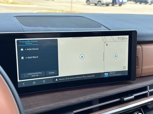 New 2026 Hyundai Santa Fe Calligraphy AWD/4WD image 21