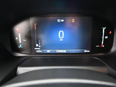 New 2026 Ford Transit 250 148 Medium Roof image 23