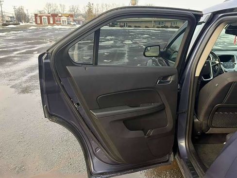 Used 2014 Chevrolet Equinox LT w/ Driver Convenience Package image 29