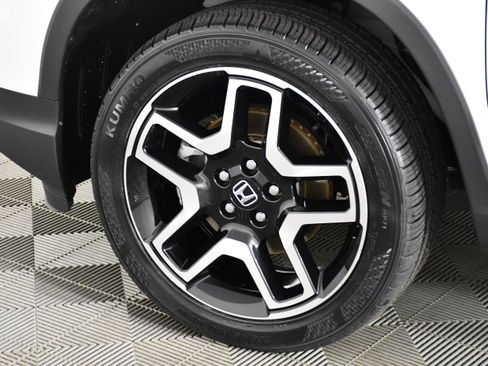Certified 2023 Honda Passport Elite image 55