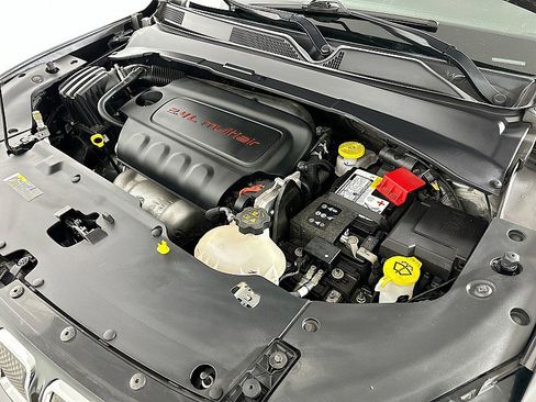 Used 2022 Jeep Compass Limited w/ Elite Group image 28