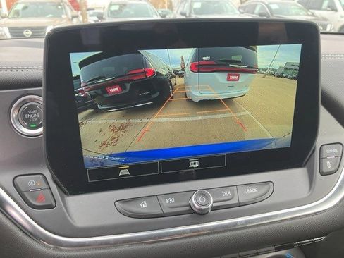 Used 2024 Chevrolet Blazer LT image 18