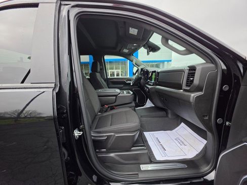 Used 2025 Chevrolet Silverado 2500 LT w/ All Star Edition image 14